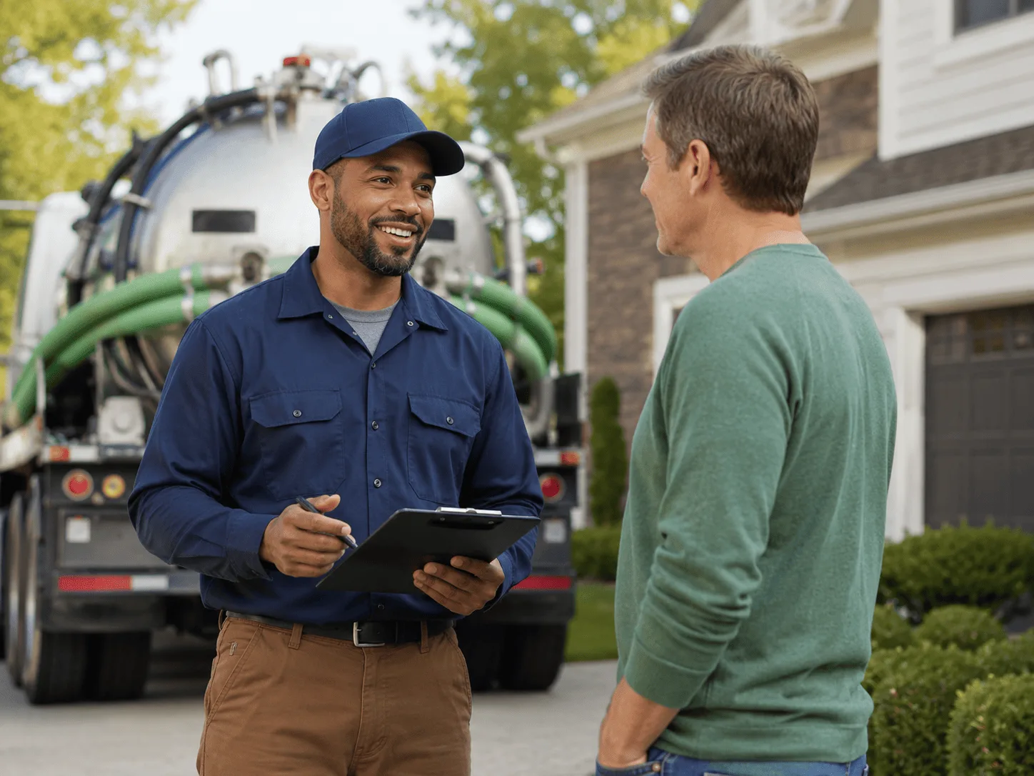 Mosquito Control Jackson, MN FAQs